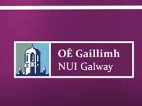 Studying Music at University of Galway